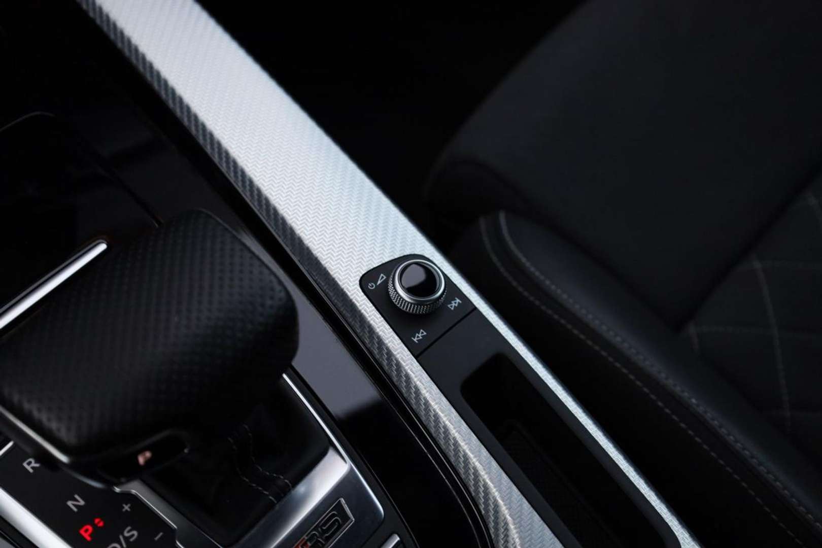 Audi RS4 Avant FSI - 2022 - Joinsteer - #23