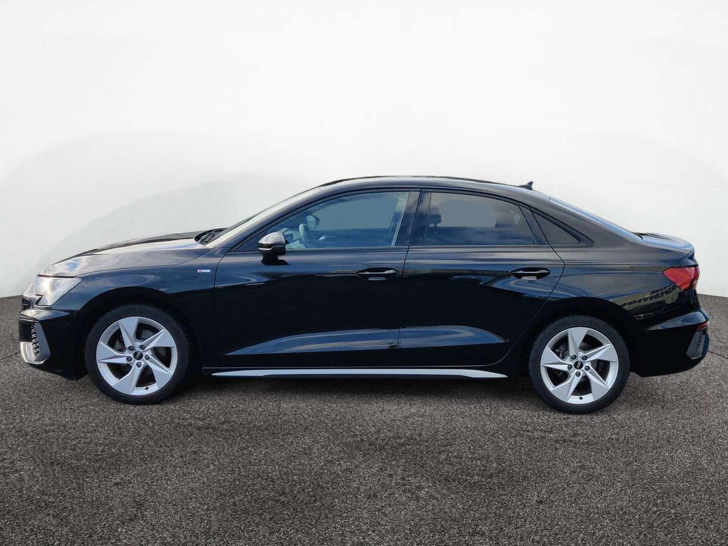 Audi A3 S Line 35 TFSI - 2022 - Joinsteer - #2