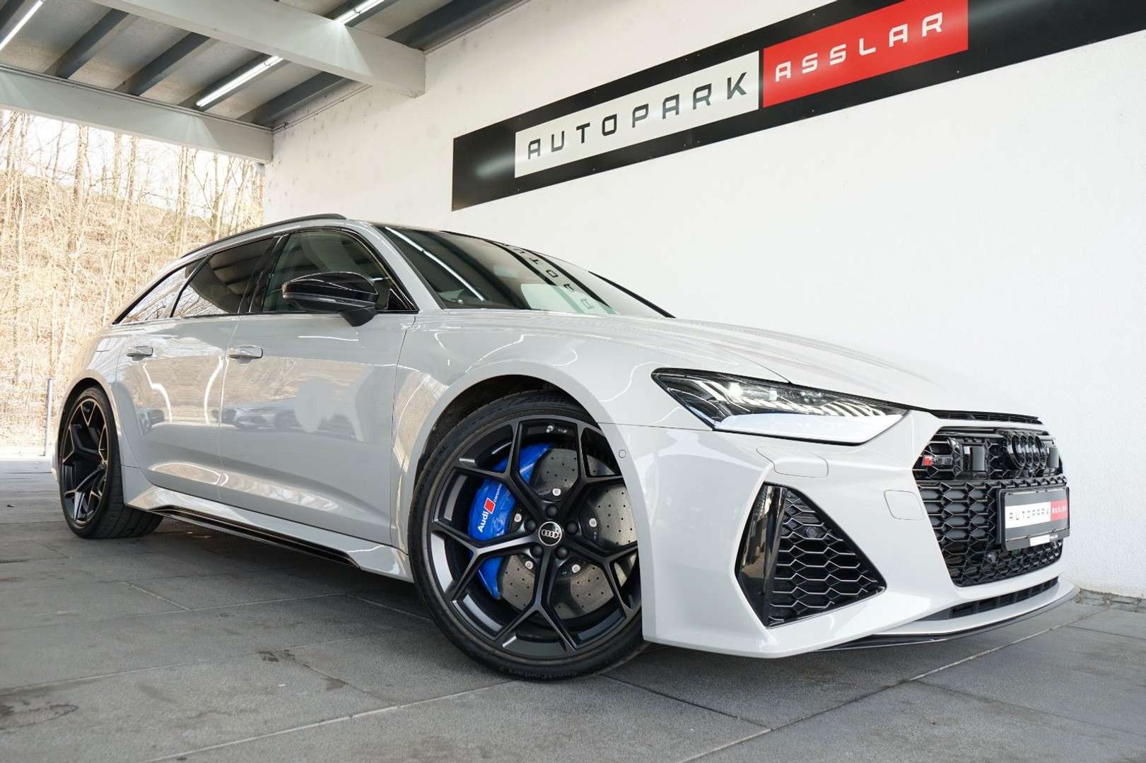 Audi RS6 DynamikPlus Performance - 2024 - Joinsteer - #34