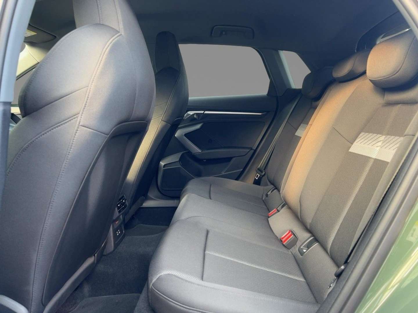 Audi A3 40 TFSI E - 2025 - Joinsteer - #9