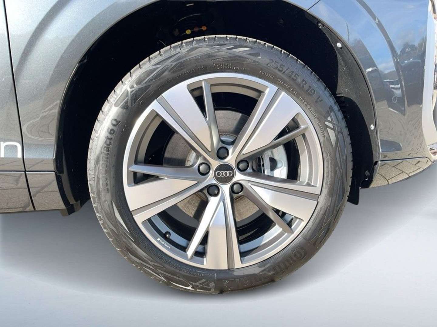 Audi Q3 E-hybrid - 2026 - Joinsteer - #7