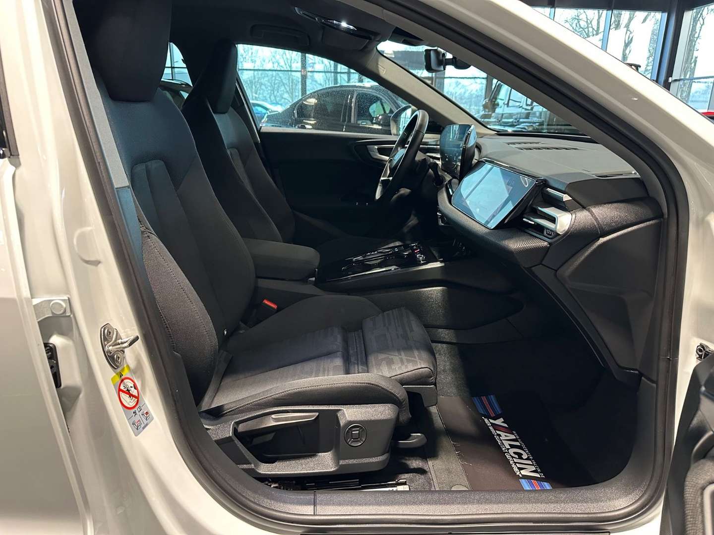 Audi A5 Sportback S Line TDI - 2025 - Joinsteer - #50