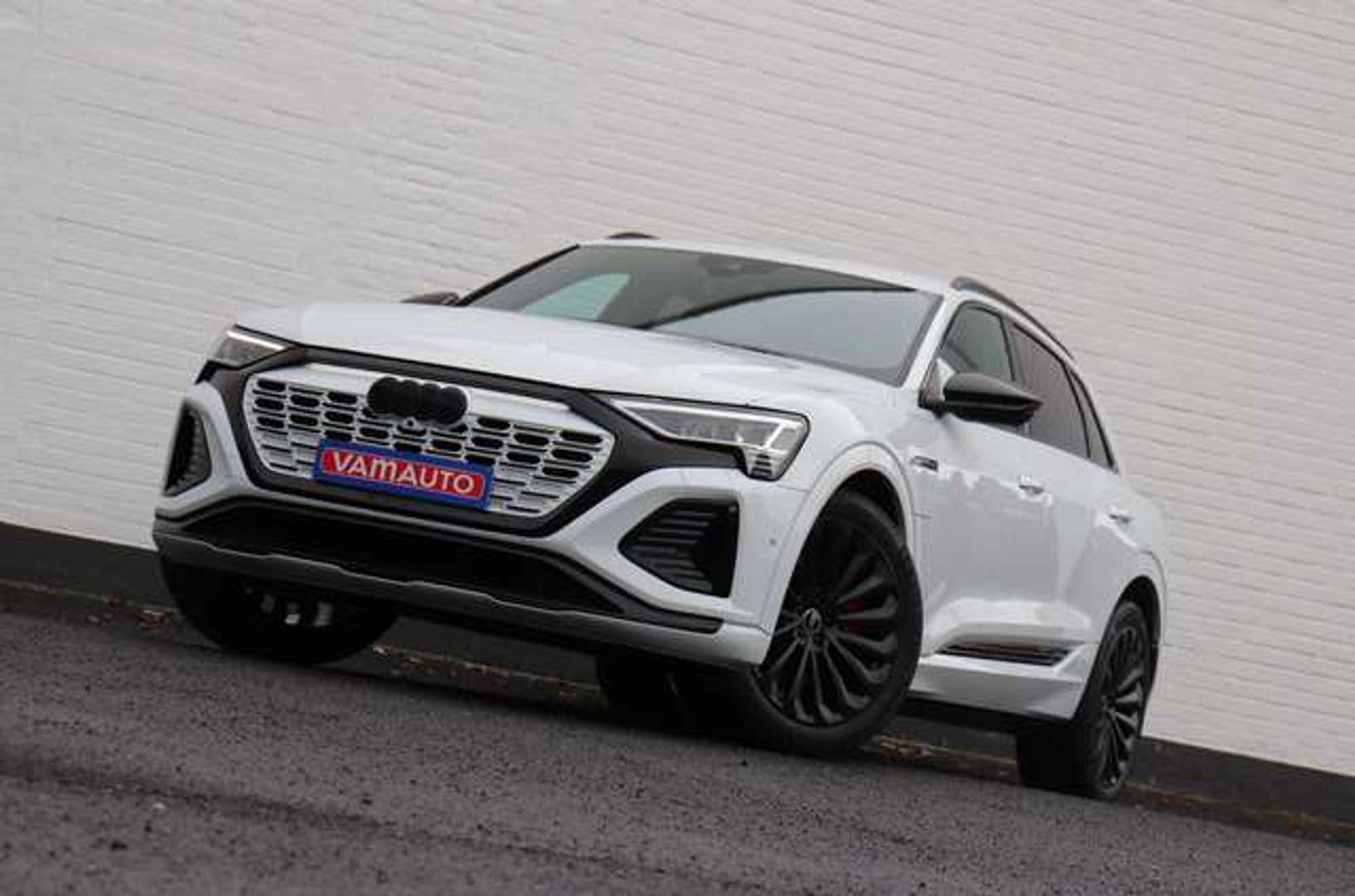 Audi Q8 E-tron 55 Competition - 2023 - Joinsteer - #18