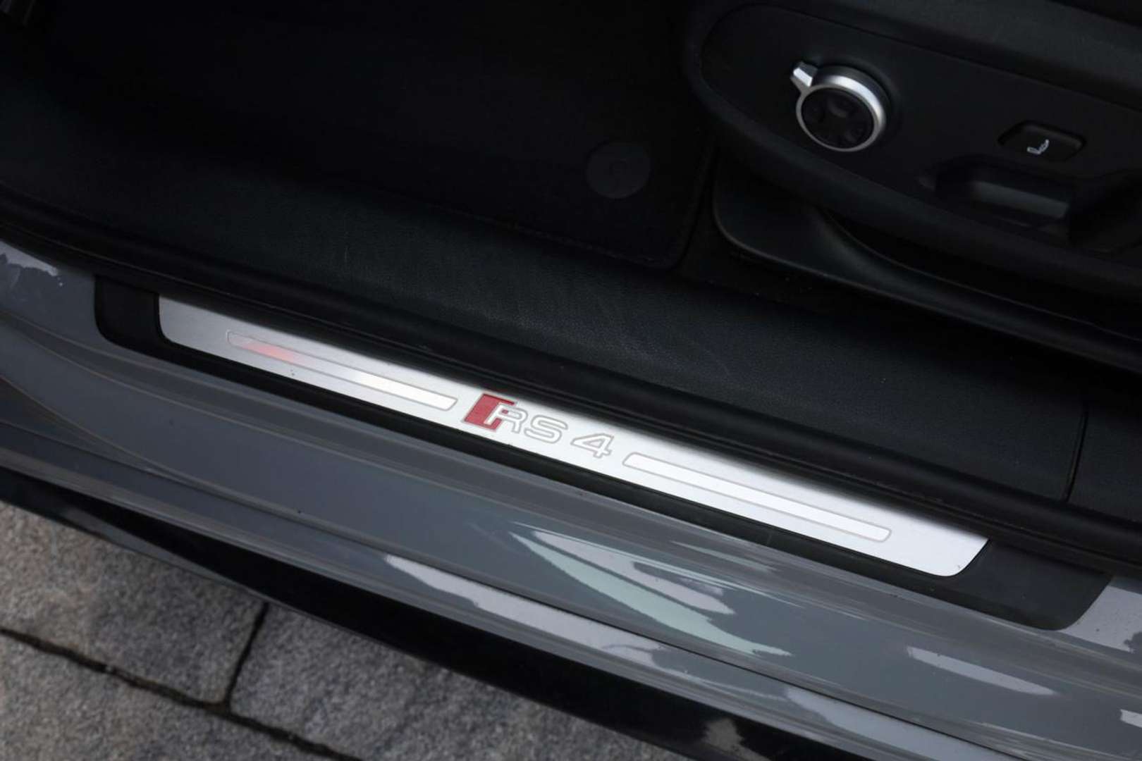 Audi RS4 Avant FSI - 2022 - Joinsteer - #24