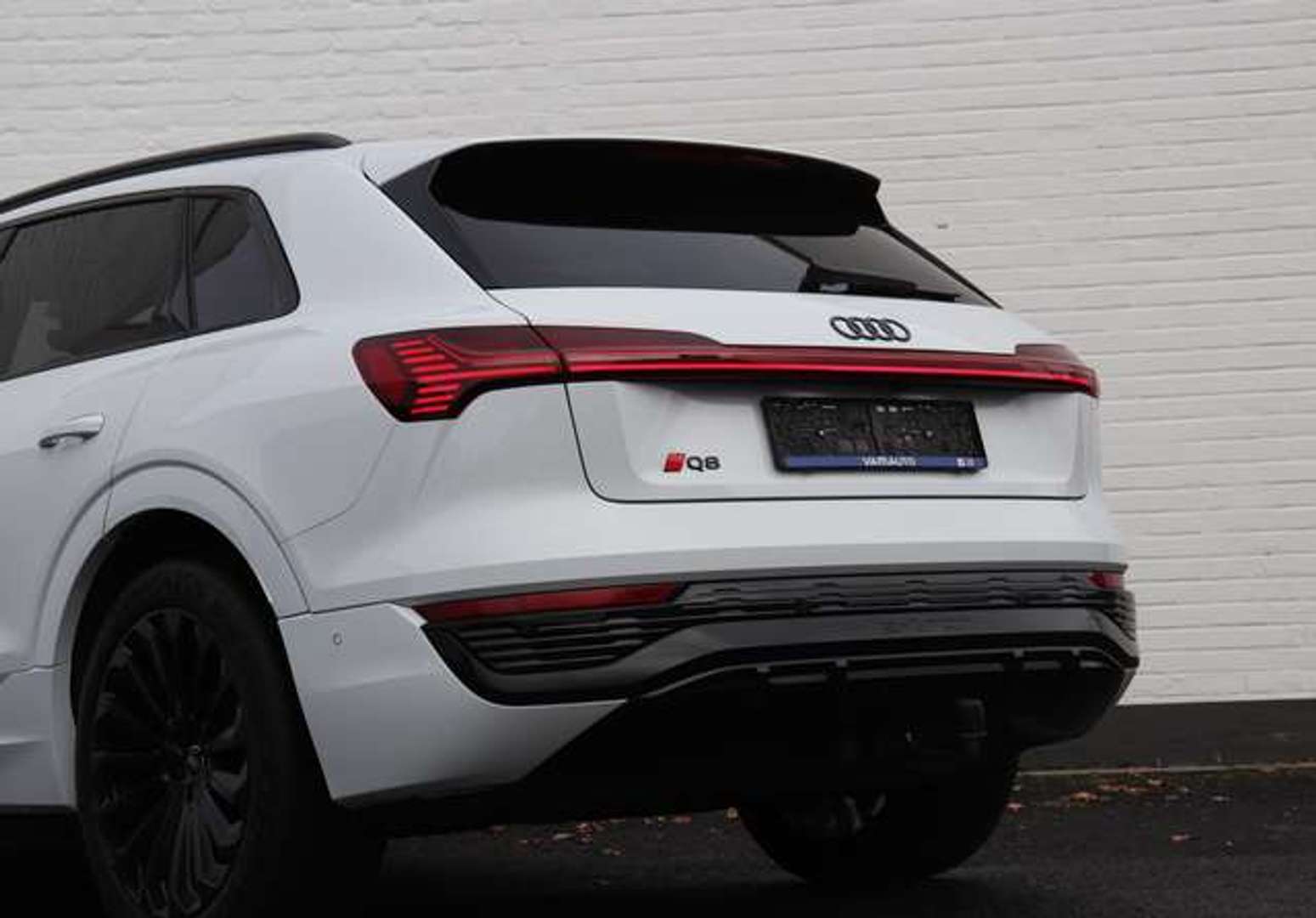 Audi Q8 E-tron 55 Competition - 2023 - Joinsteer - #19