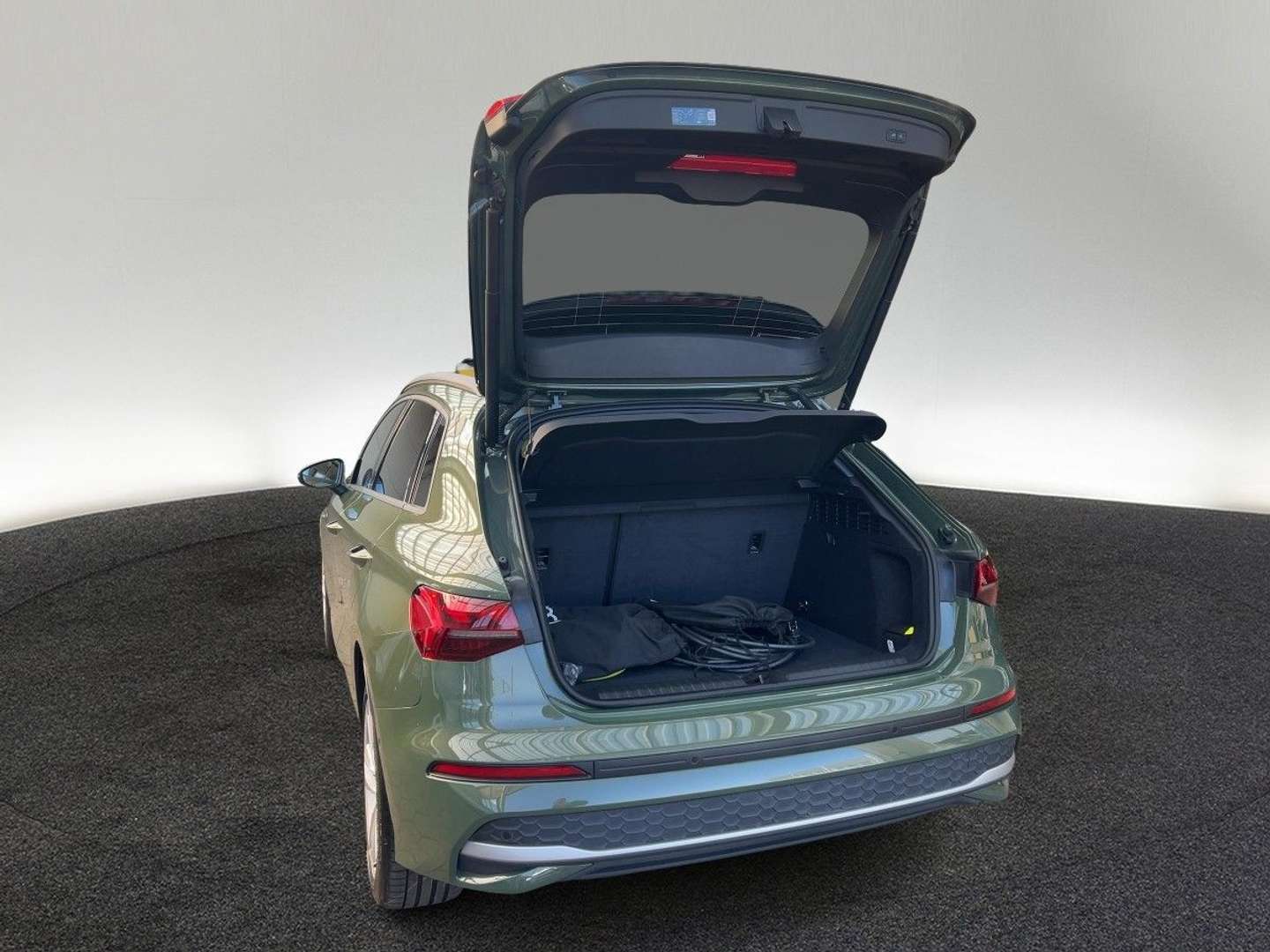 Audi A3 40 TFSI E - 2025 - Joinsteer - #10