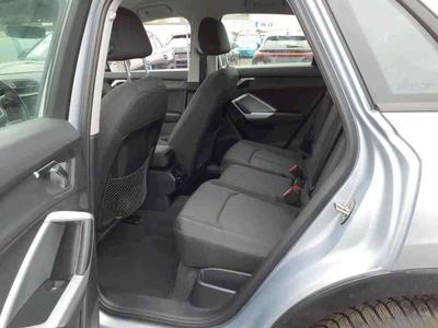 Audi Q3 Advanced 35 TDI -  - Joinsteer - #5