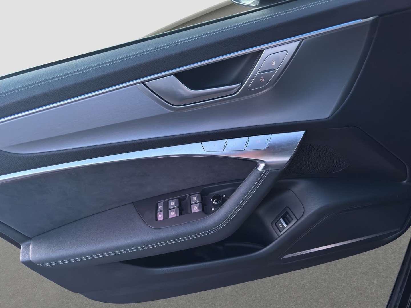 Audi S6 Standheizung 30 TDI - 2023 - Joinsteer - #5