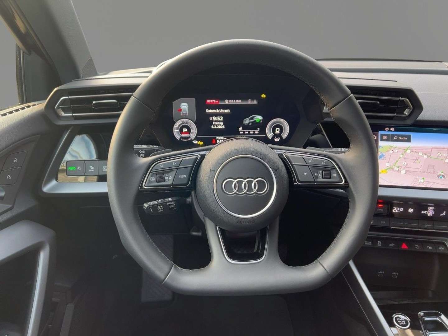 Audi A3 40 TFSI E - 2025 - Joinsteer - #11