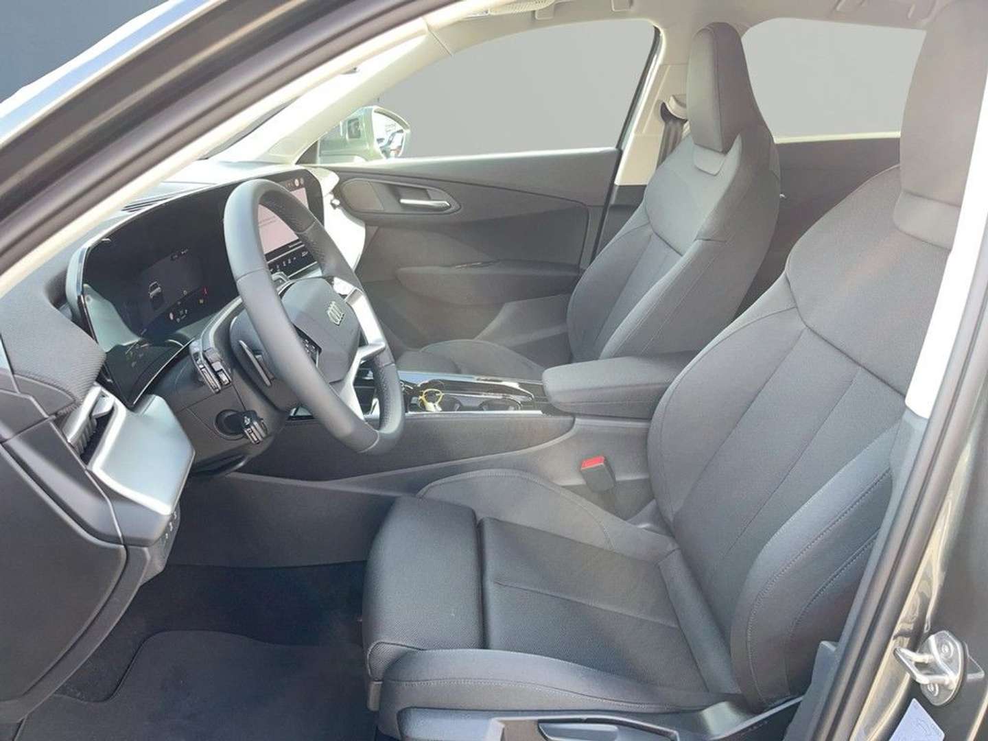 Audi Q3 E-hybrid - 2026 - Joinsteer - #9