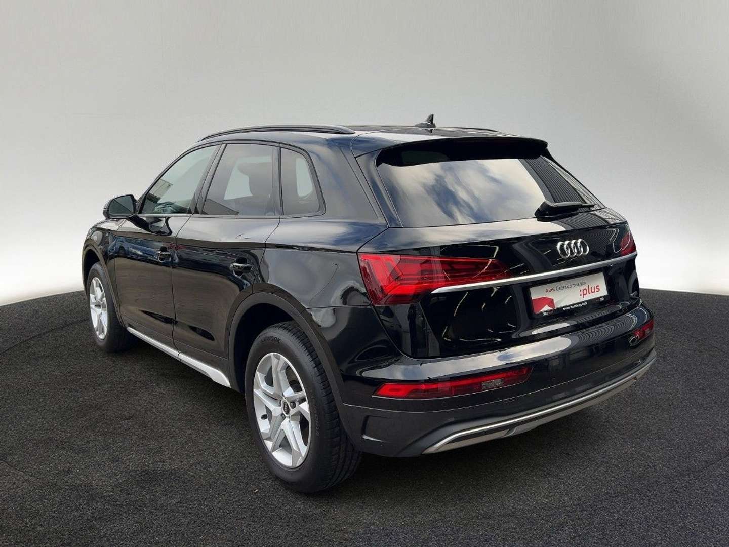 Audi Q5 Advanced 40 TDI - 2023 - Joinsteer - #2