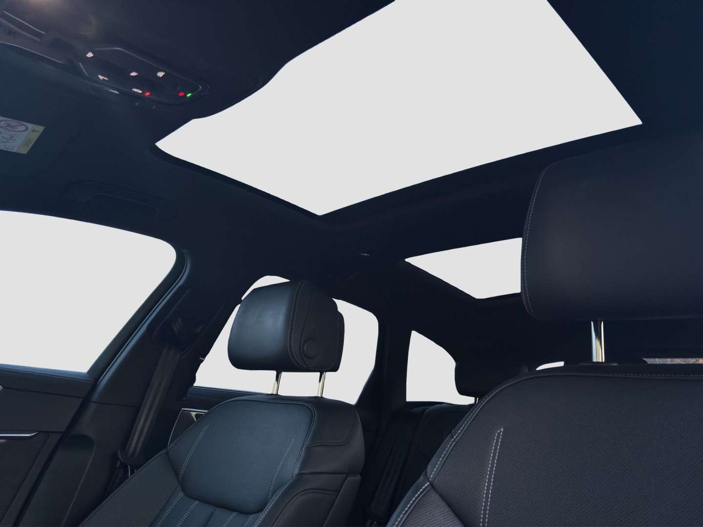 Audi S6 Standheizung 30 TDI - 2023 - Joinsteer - #6