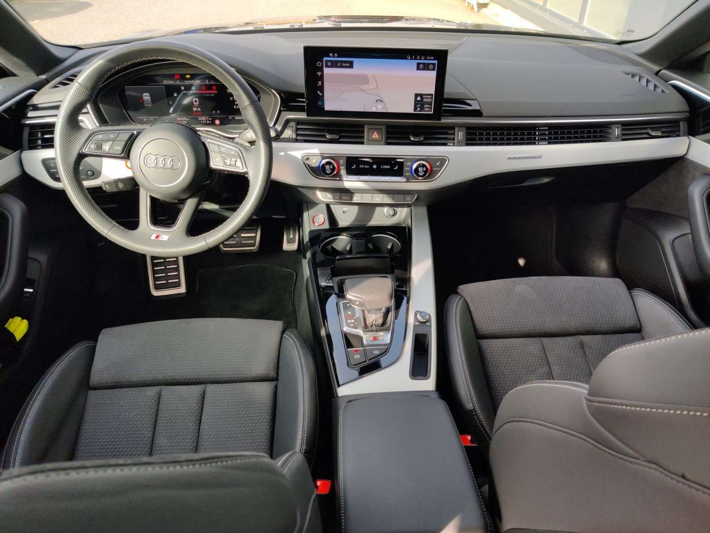 Audi S5 Sportback 55 TDI - 2024 - Joinsteer - #6