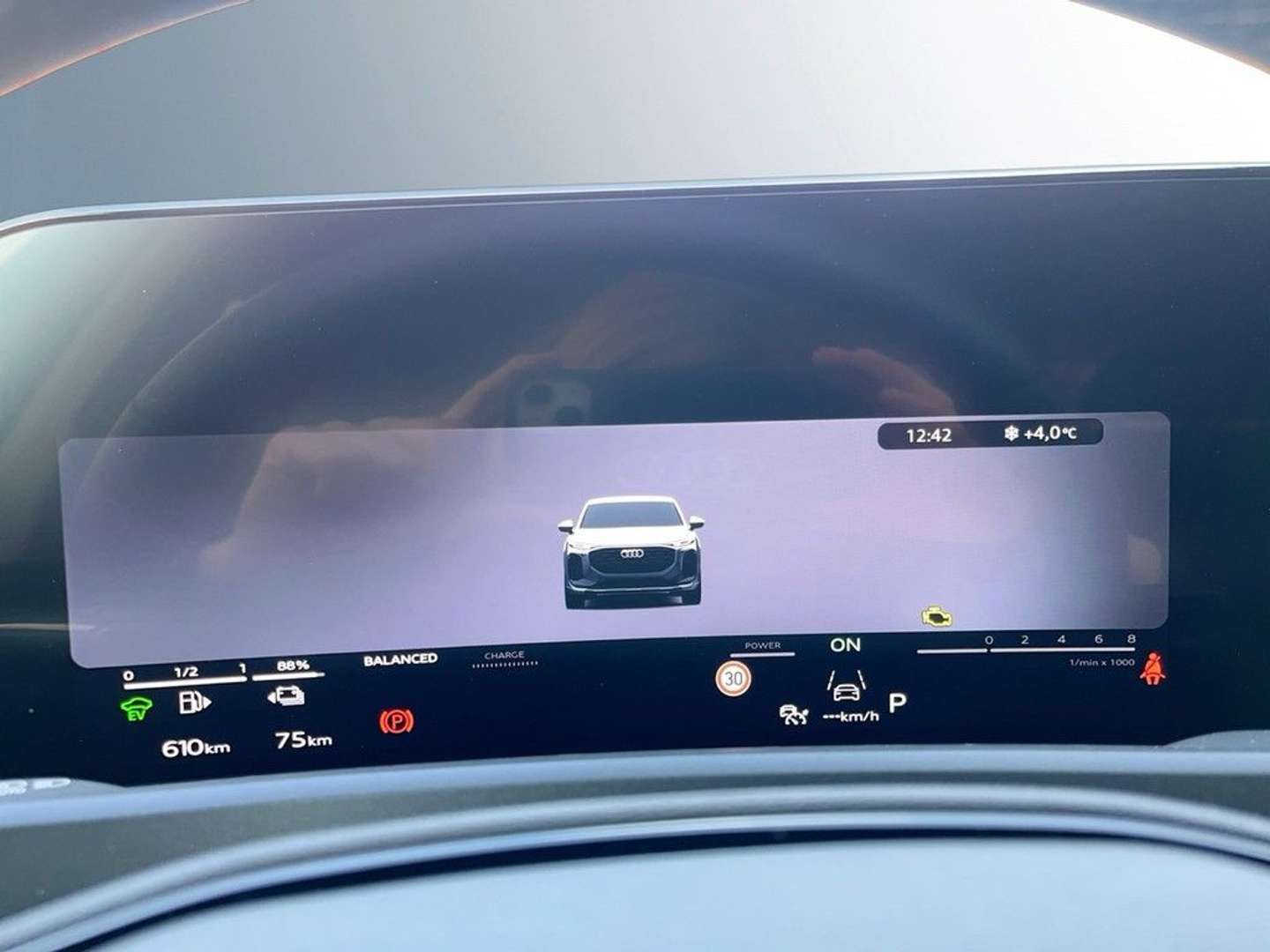 Audi Q3 E-hybrid - 2026 - Joinsteer - #10