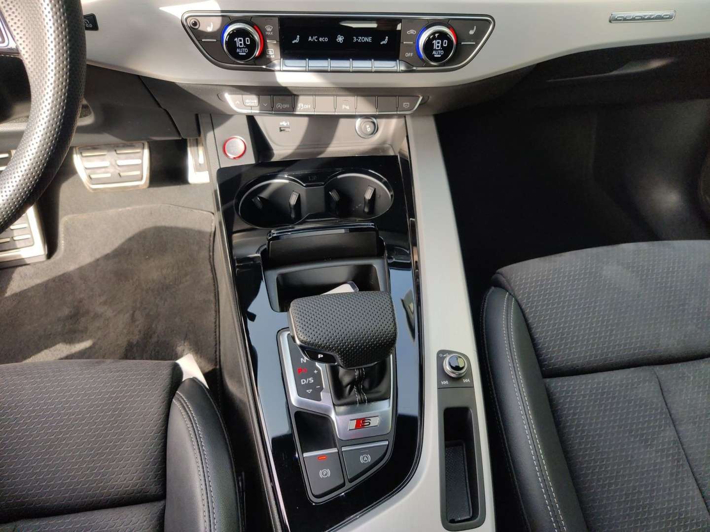 Audi S5 Sportback 55 TDI - 2024 - Joinsteer - #7