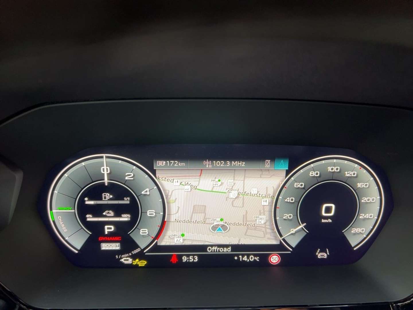 Audi A3 40 TFSI E - 2025 - Joinsteer - #13