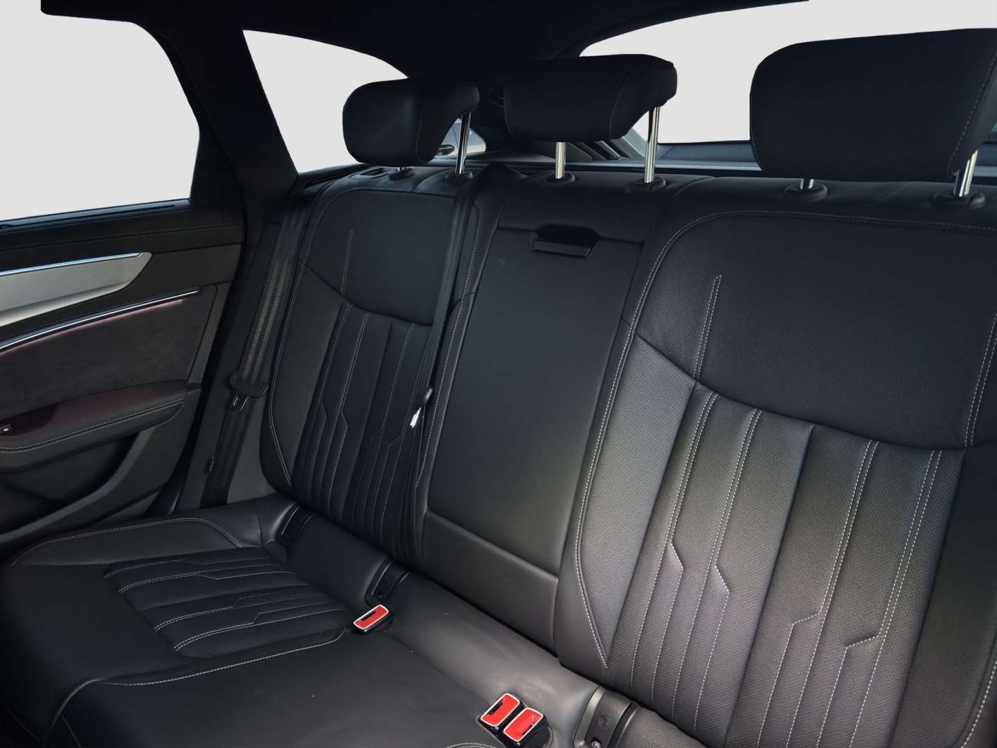 Audi S6 Standheizung 30 TDI - 2023 - Joinsteer - #7
