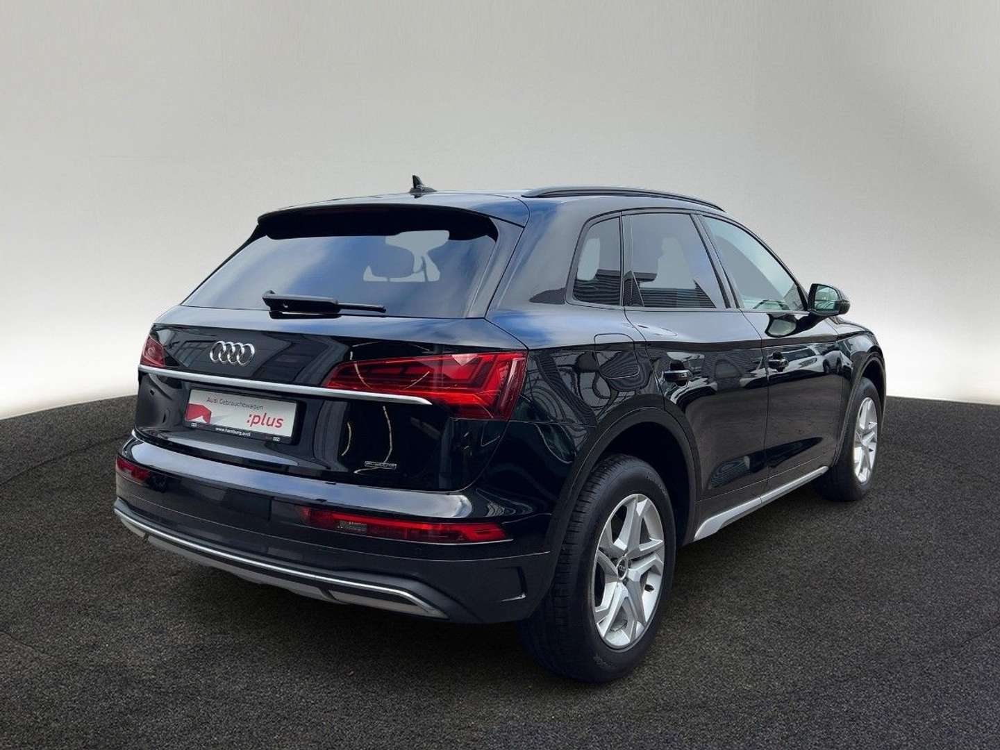 Audi Q5 Advanced 40 TDI - 2023 - Joinsteer - #3