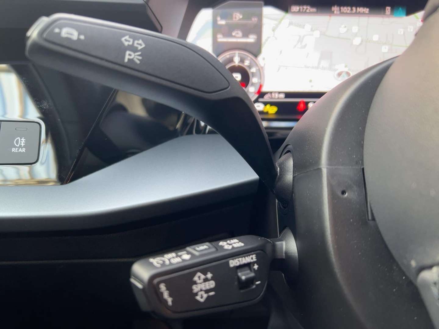 Audi A3 40 TFSI E - 2025 - Joinsteer - #14