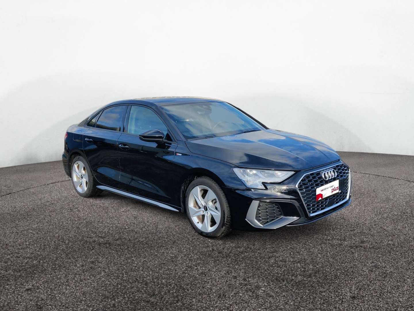 Audi A3 S Line 35 TFSI - 2022 - Joinsteer - #7