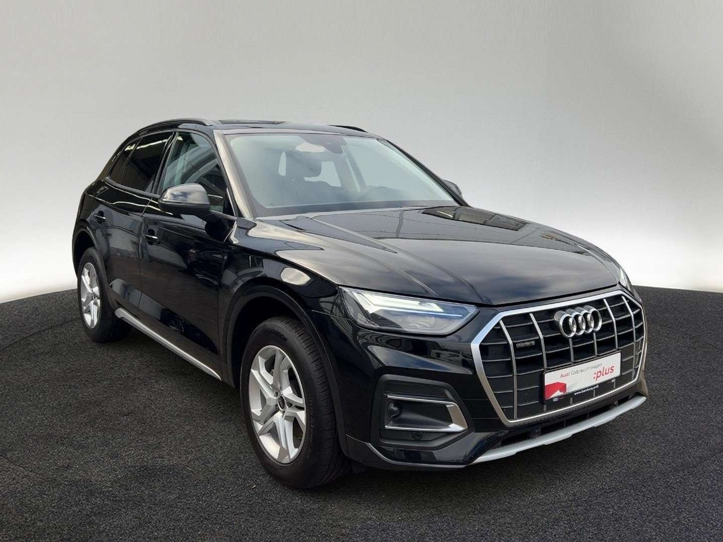 Audi Q5 Advanced 40 TDI - 2023 - Joinsteer - #4