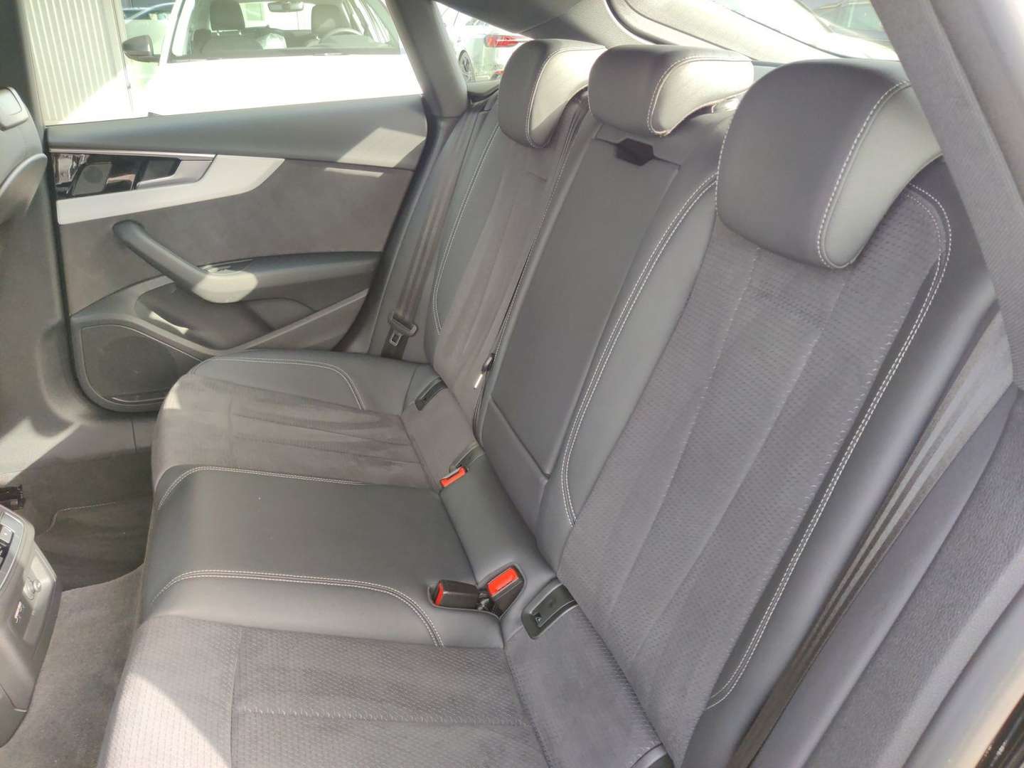 Audi S5 Sportback 55 TDI - 2024 - Joinsteer - #9