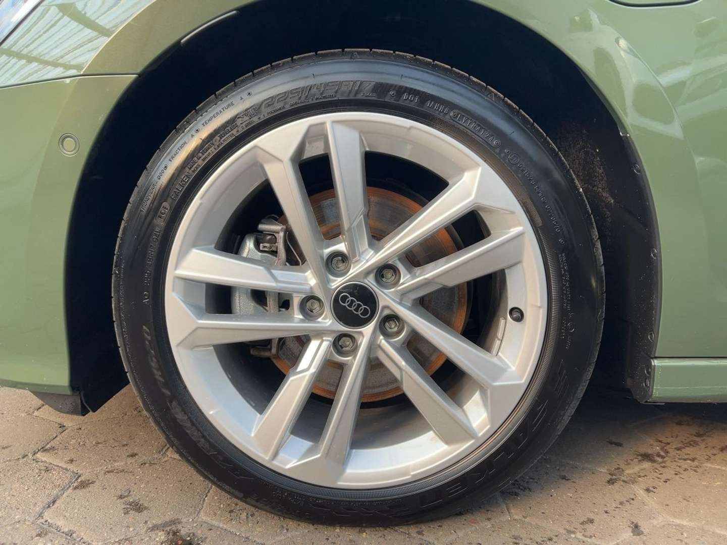 Audi A3 40 TFSI E - 2025 - Joinsteer - #15