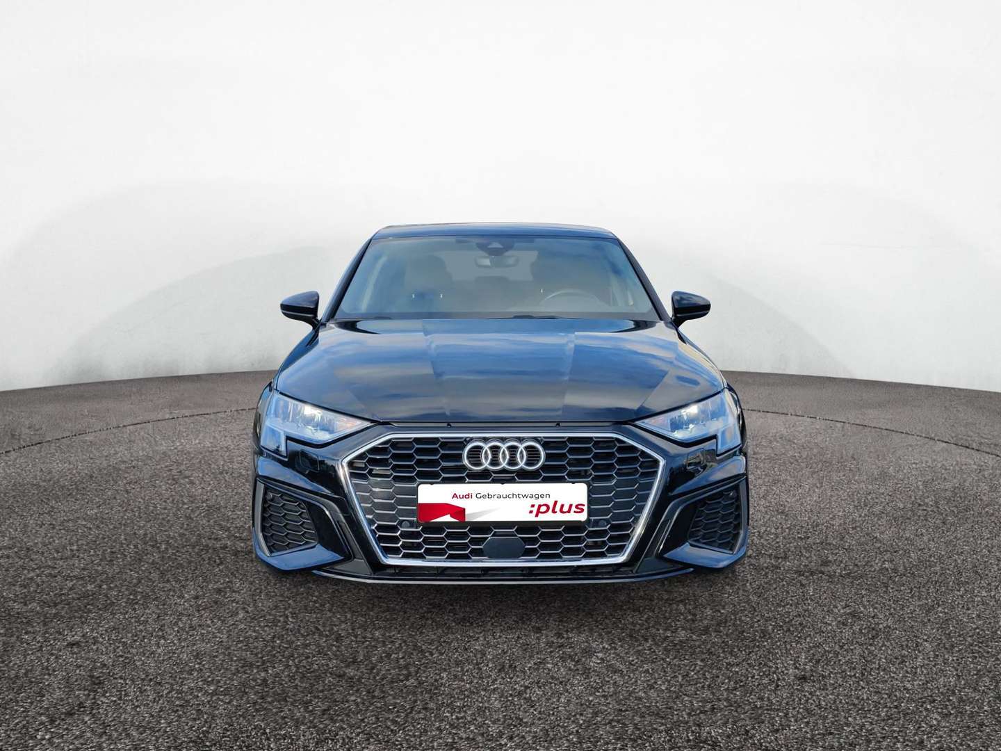 Audi A3 S Line 35 TFSI - 2022 - Joinsteer - #8