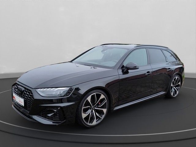 Audi RS4 Avant TFSI Quattro Tiptronic - 2021 - Joinsteer - #2