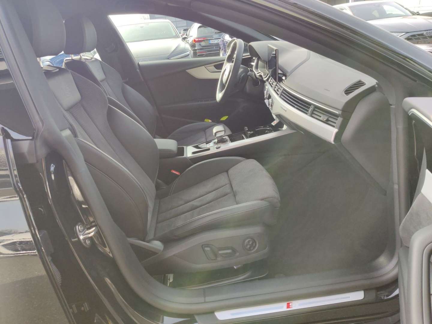 Audi S5 Sportback 55 TDI - 2024 - Joinsteer - #11