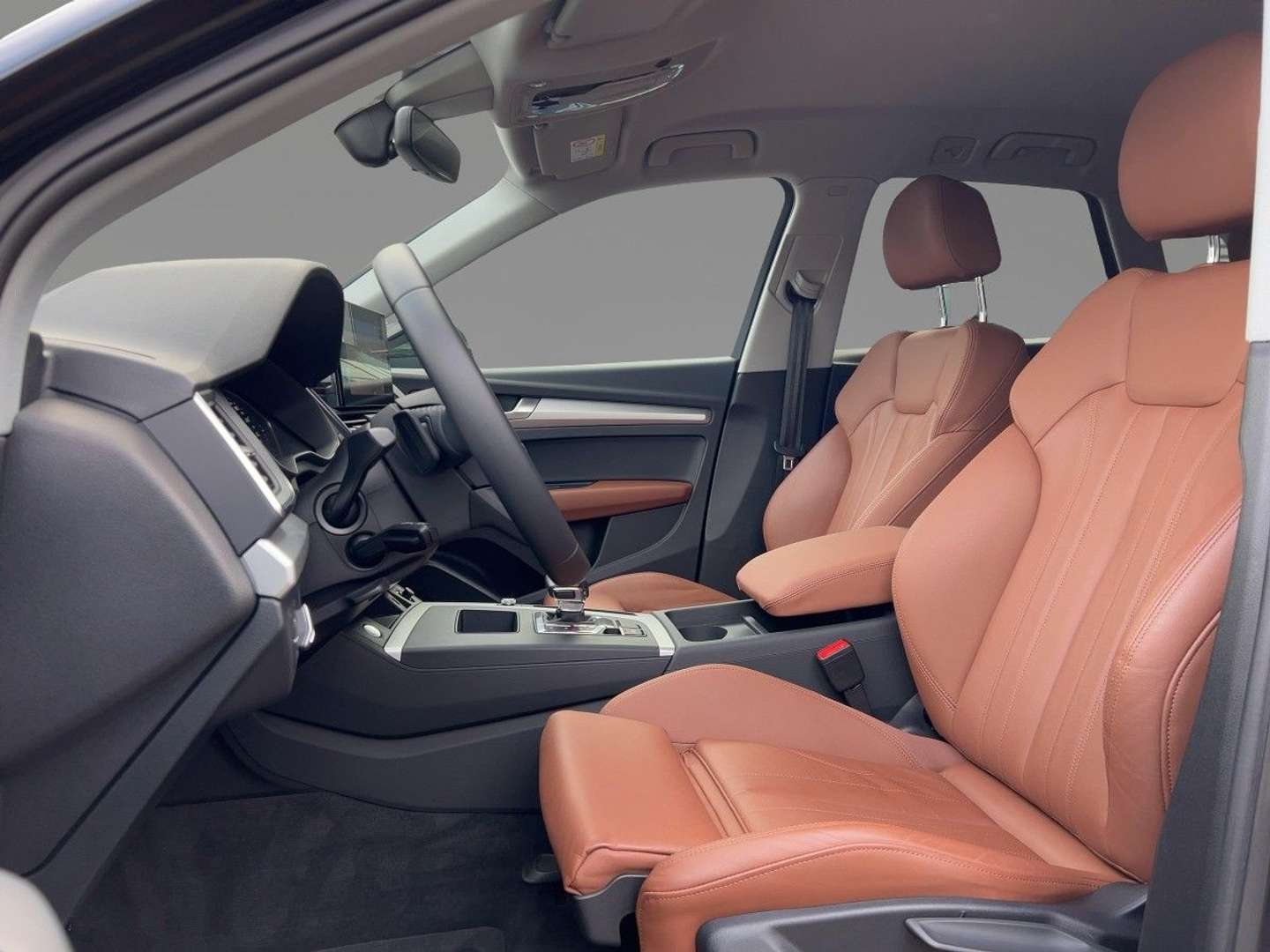 Audi Q5 Advanced 40 TDI - 2023 - Joinsteer - #6