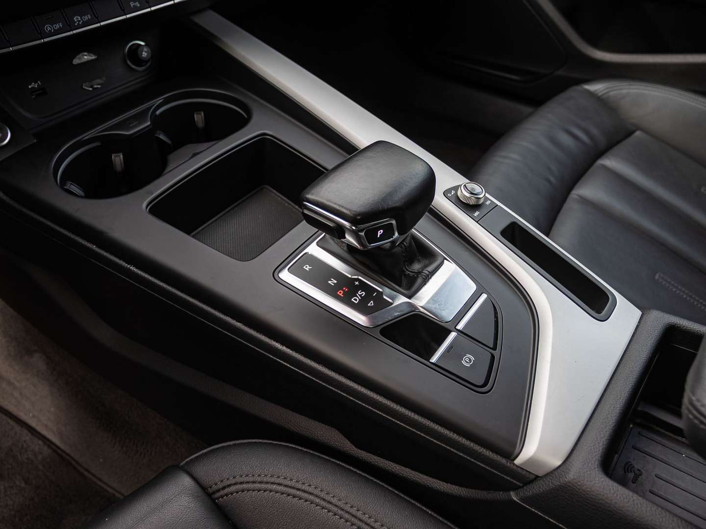 Audi A4 S Line 35 TFSI - 2021 - Joinsteer - #11