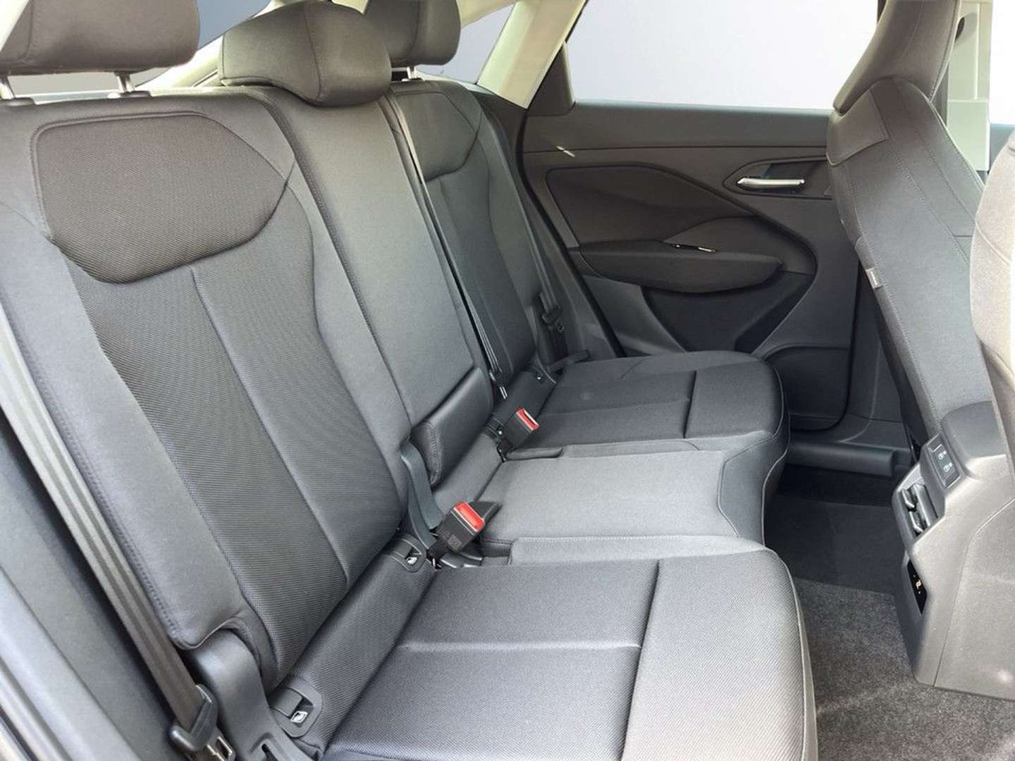 Audi Q3 E-hybrid - 2026 - Joinsteer - #15