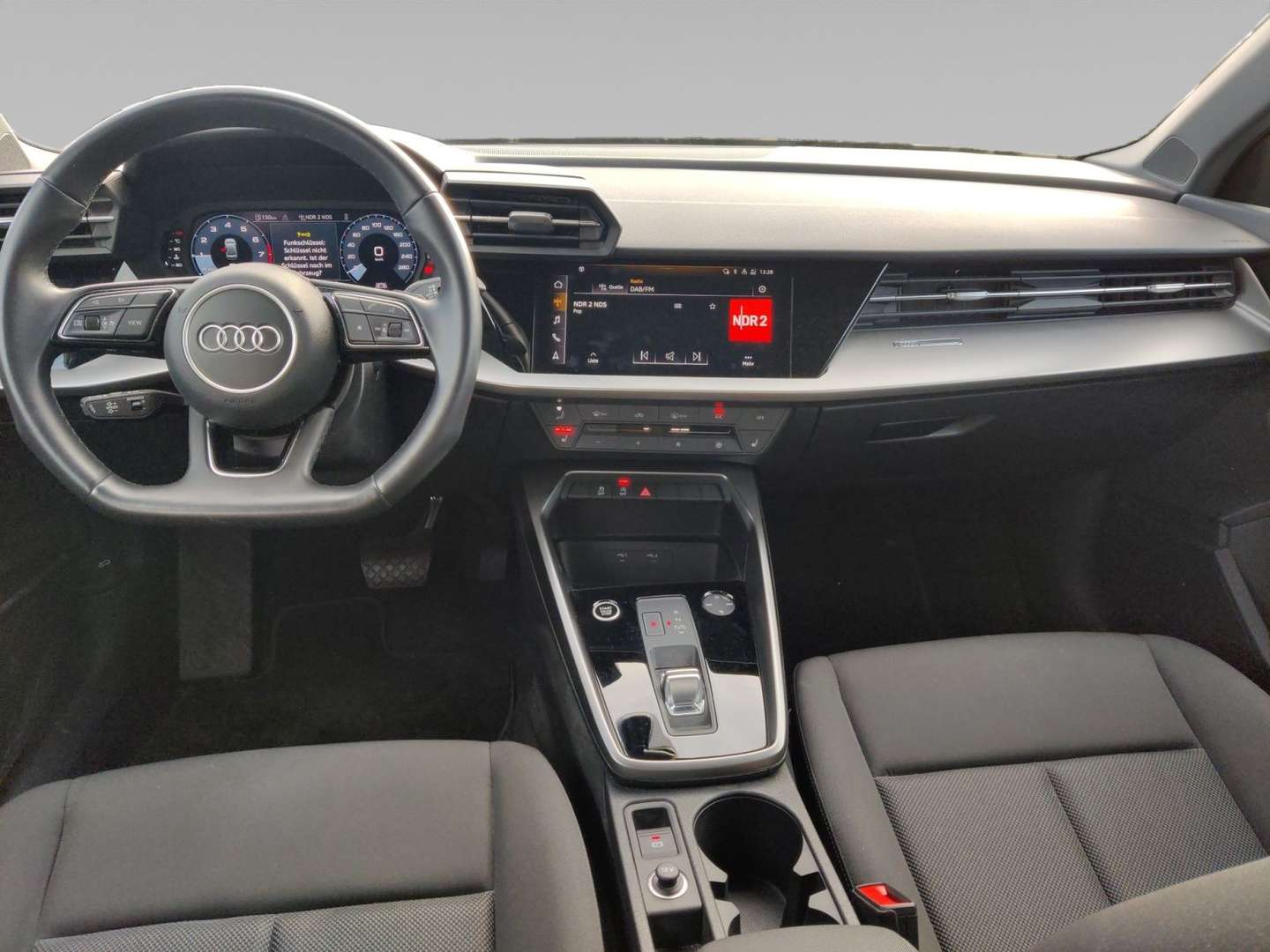 Audi A3 S Line 35 TFSI - 2022 - Joinsteer - #11