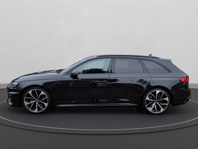 Audi RS4 Avant TFSI Quattro Tiptronic - 2021 - Joinsteer - #5