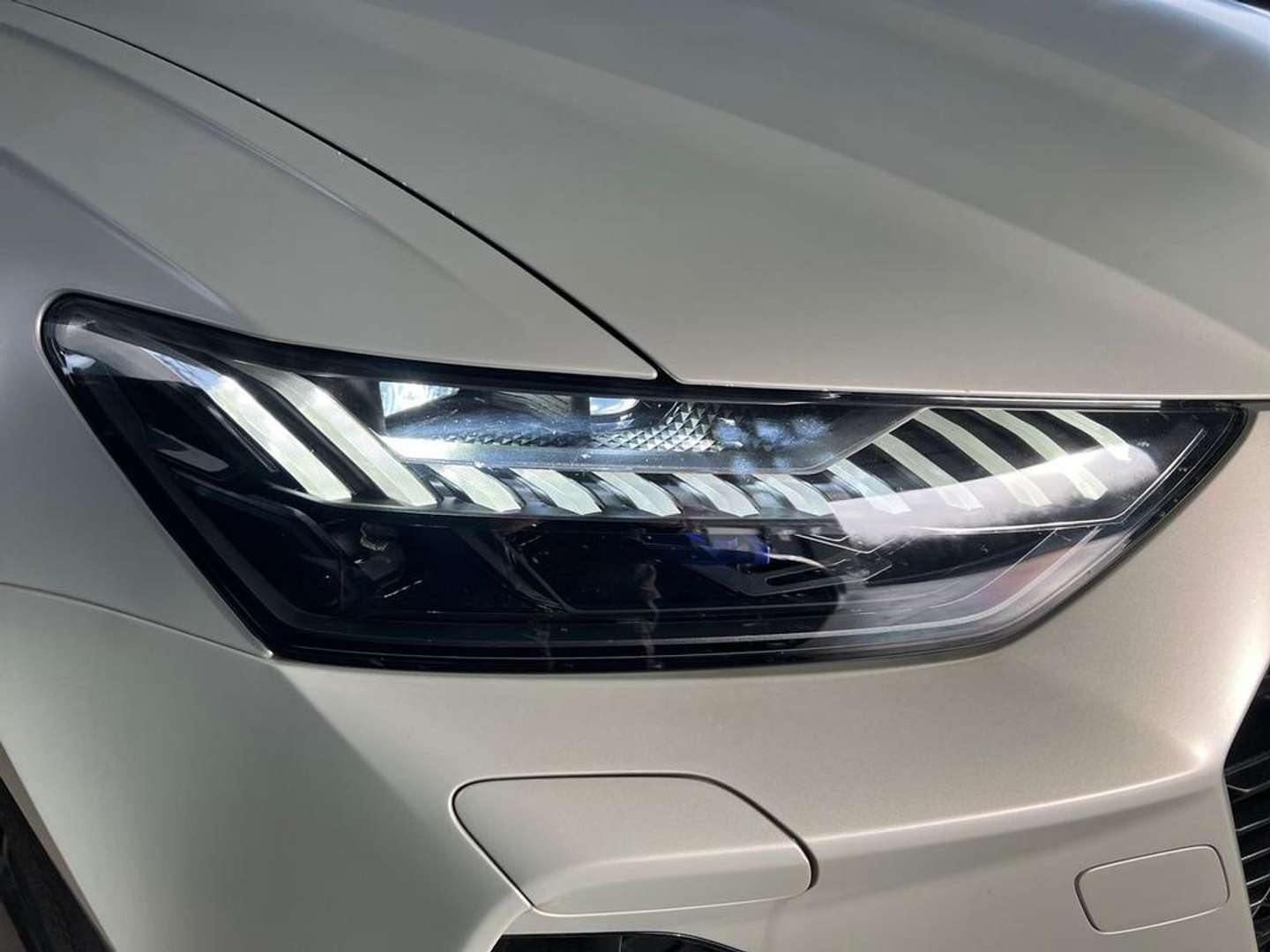 Audi RS6 Avant Performance - 2025 - Joinsteer - #3