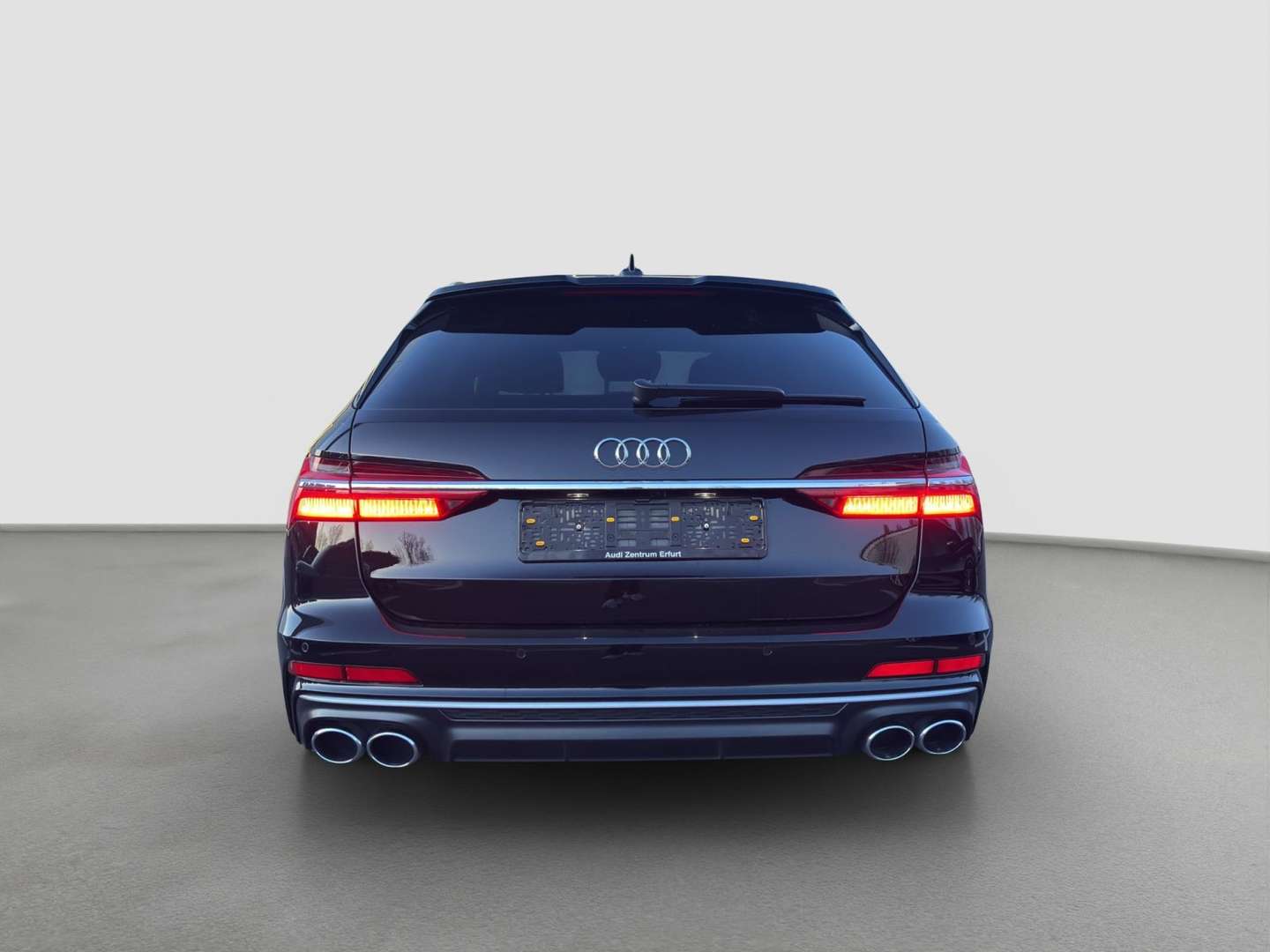 Audi S6 Standheizung 30 TDI - 2023 - Joinsteer - #12