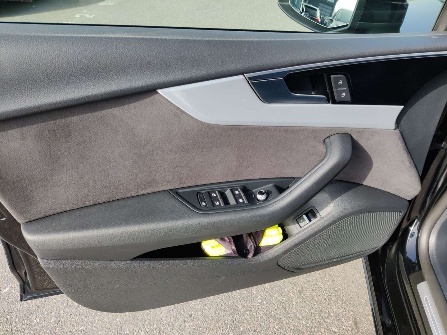 Audi S5 Sportback 55 TDI - 2024 - Joinsteer - #12