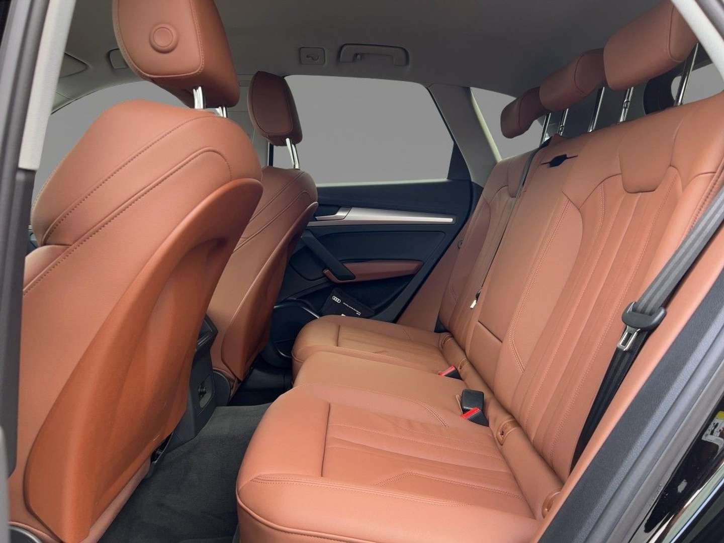 Audi Q5 Advanced 40 TDI - 2023 - Joinsteer - #7