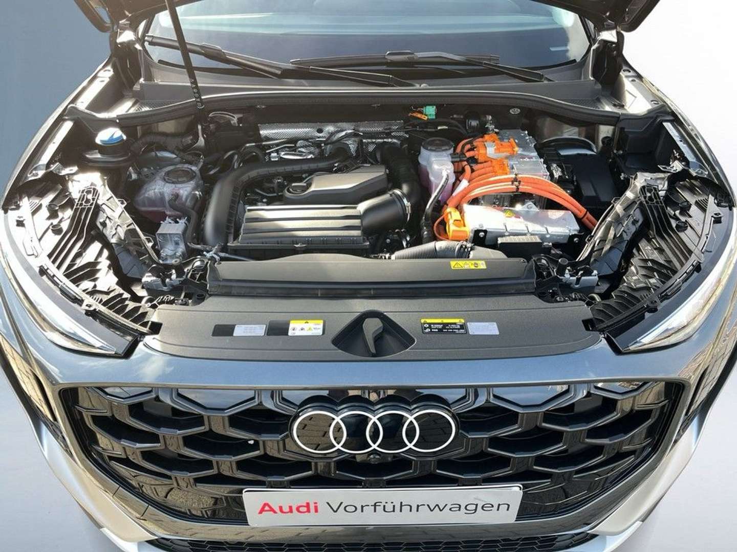 Audi Q3 E-hybrid - 2026 - Joinsteer - #16