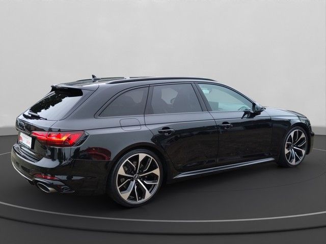 Audi RS4 Avant TFSI Quattro Tiptronic - 2021 - Joinsteer - #7