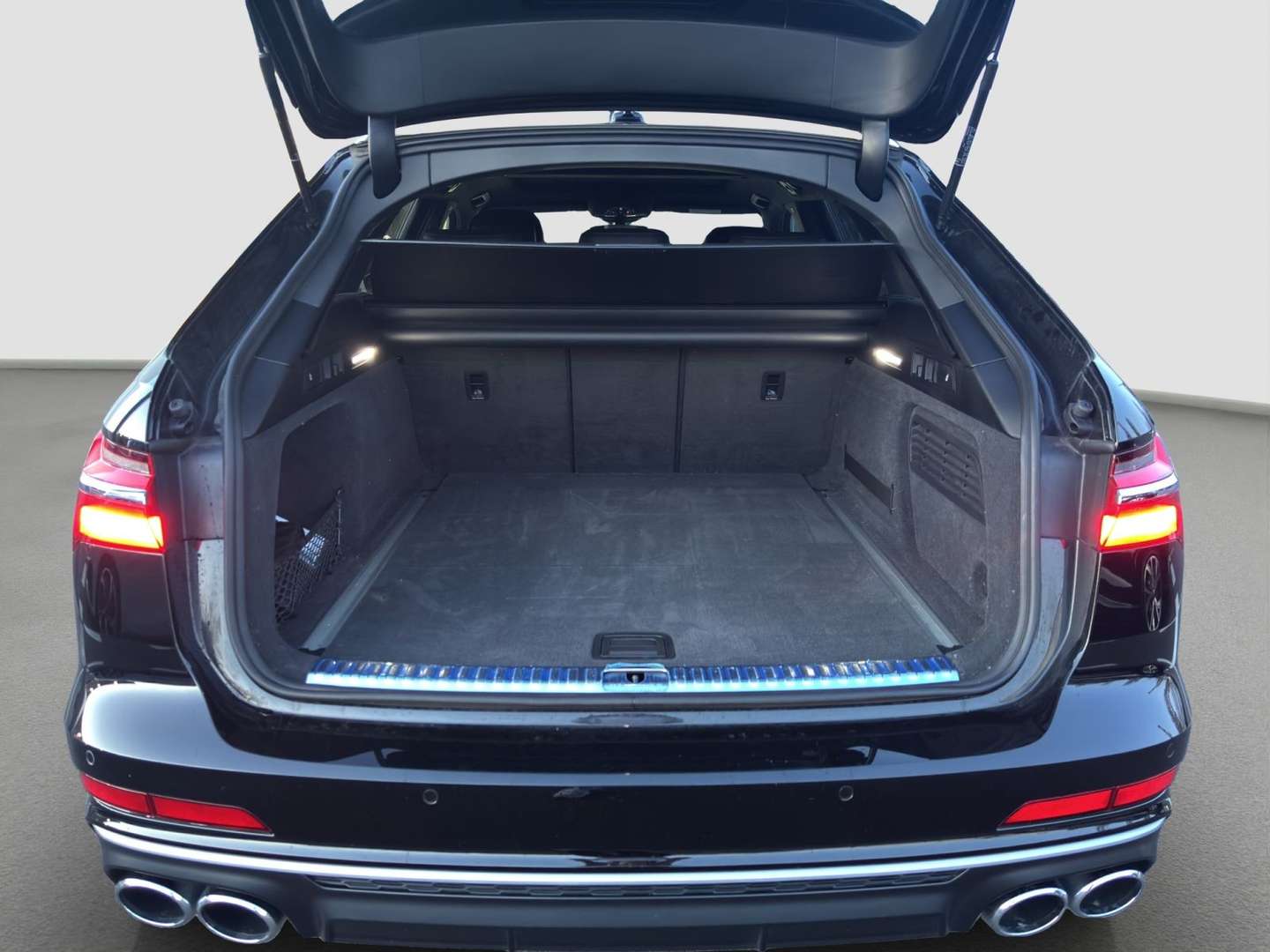 Audi S6 Standheizung 30 TDI - 2023 - Joinsteer - #13