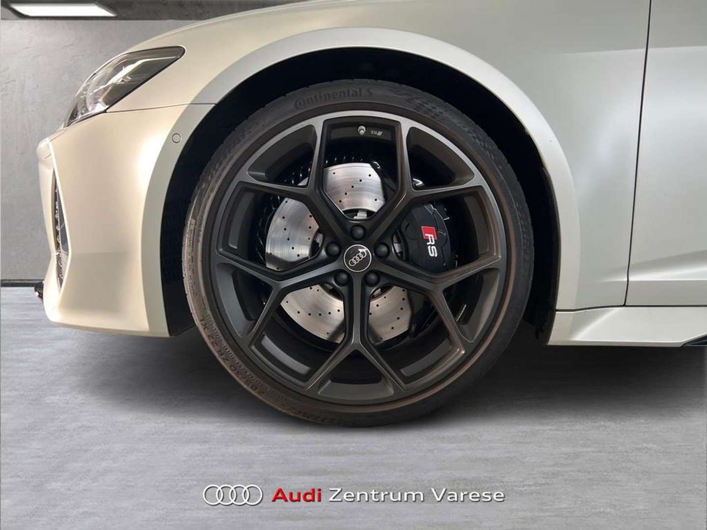 Audi RS6 Avant Performance - 2025 - Joinsteer - #4