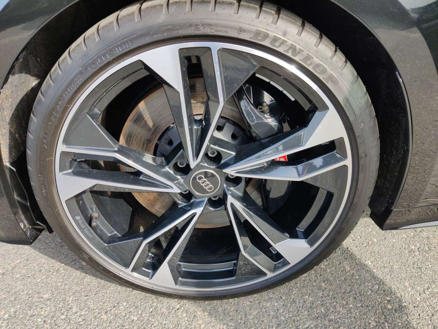 Audi S5 Sportback 55 TDI - 2024 - Joinsteer - #13