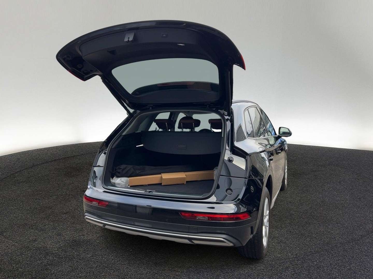 Audi Q5 Advanced 40 TDI - 2023 - Joinsteer - #8