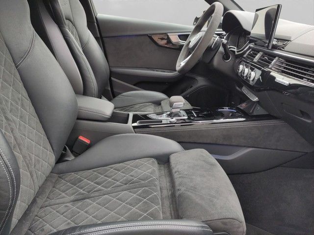 Audi RS4 Avant TFSI Quattro Tiptronic - 2021 - Joinsteer - #8