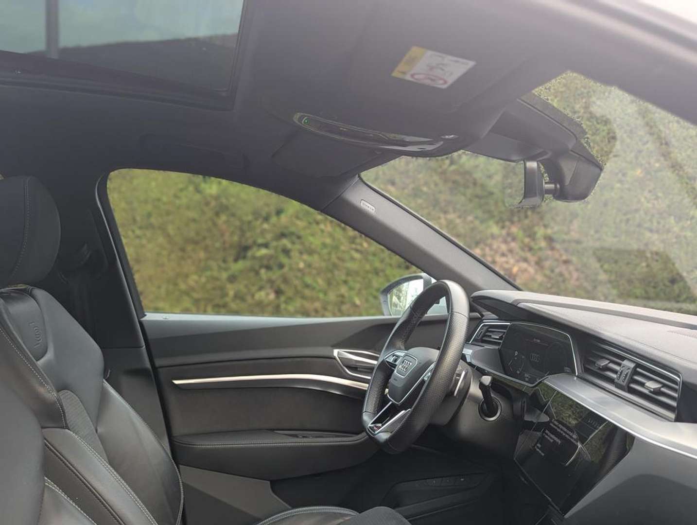 Audi Q8 E-tron Sportback S Line - 2023 - Joinsteer - #4