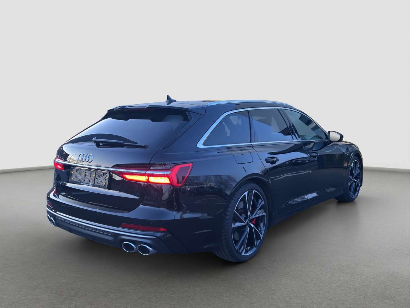 Audi S6 Standheizung 30 TDI - 2023 - Joinsteer - #14