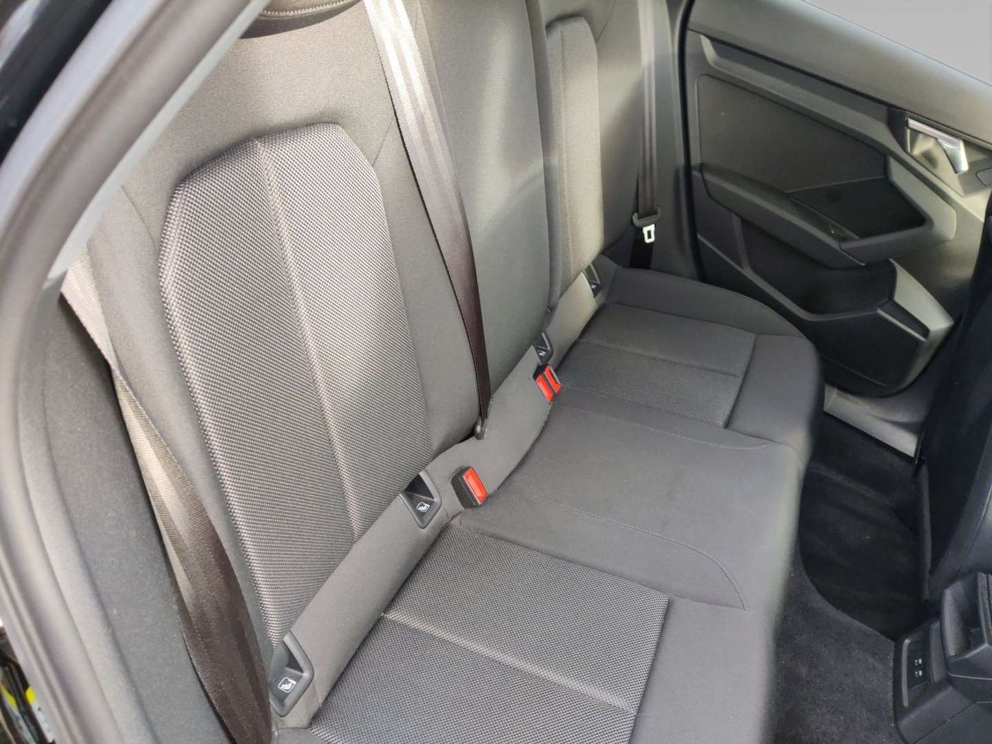 Audi A3 S Line 35 TFSI - 2022 - Joinsteer - #13