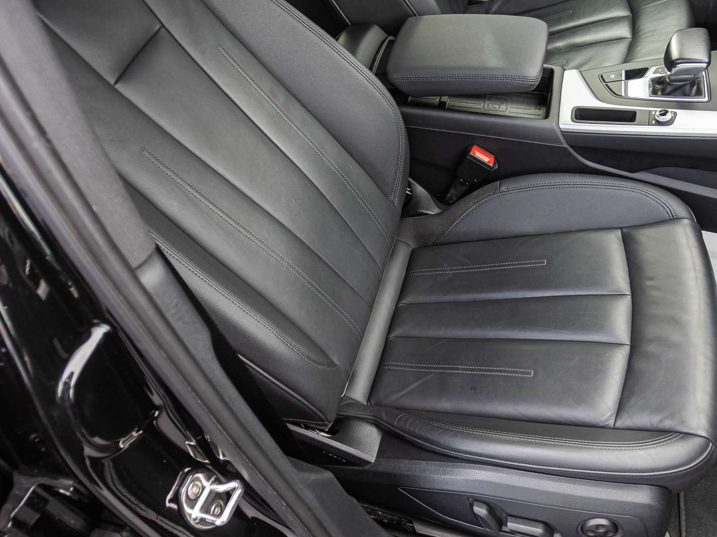 Audi A4 S Line 35 TFSI - 2021 - Joinsteer - #14